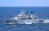 Опасные маневры: корабли НАТО и РФ преследовали друг друга в Балтийском море