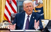 Трамп: Конец ХАМАС будет быстрым