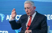 Бывшего президента Колумбии приговорили к 12 годам домашнего ареста