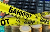 Россию накрыло «цунами» банкротств