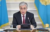 Казахстан отказался вступать в БРИКС