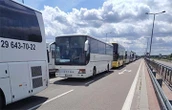 Новые автобусные рейсы в Польшу и Литву будут ходить из Минска