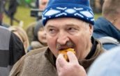 Лукашенко готовится к овощному «апокалипсису»