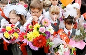 Белорусских школьников ждет «сюрприз» на 1 сентября