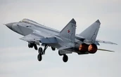 Куда направлялись истребители РФ в Эстонии?