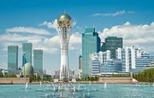 Казахстан обогнал Россию по ВВП на душу населения