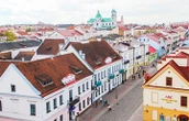 Где цены на жилье в Беларуси растут быстрее, чем в Минске