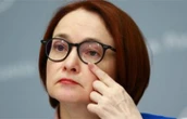 Набиуллина не спасет Путина