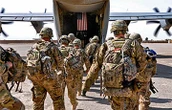 В Армении пройдут американские военные учения