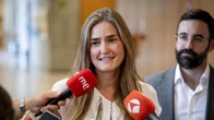 Aagesen asegura que el informe europeo del apagón refuerza al Gobierno y evidencia la falta de colaboración de las eléctricas