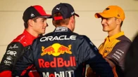 Red Bull duda con el próximo compañero de Verstappen y una leyenda del motor apunta a Alex Palou