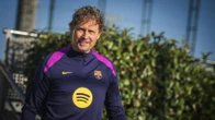 Quién es Marcus Sorg, el segundo entrenador de Flick que cogerá las riendas del Barça en El Clásico