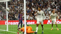 El Real Madrid doma al Barça y se lleva un Clásico que pone al alza a Xabi Alonso