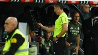 Soto Grado firma otra colección de errores contra el Madrid en El Clásico que pudo ser decisiva
