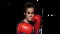 Laura Fuertes: "Si una niña quiere boxear, hay que apoyarla; muchas veces sentimos miedo"