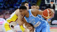 España se estrella contra Grecia y cierra la era Scariolo con su peor resultado histórico en un EuroBasket