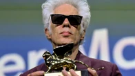 Jim Jarmusch se alza con el León de Oro en Venecia: "El arte no tiene que ocuparse de política para ser político"