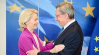 La Unión Europea se atasca en las reformas del plan Draghi para impulsar la economía: sólo se ha completado el 10%