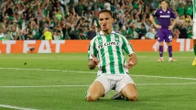 El recibimiento a un galáctico: el fichaje de Antony por el Betis desata la locura entre los aficionados