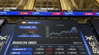 EN DIRECTO /Wall Street sube ante la perspectiva de que la Fed baje los tipos