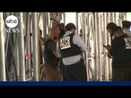 NYC stabbings being investigated as possible hate crimes