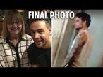 Liam Payne's heartbroken family pay tribute to 'kind & brave soul' as star's final photo revealed