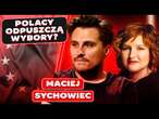 EUROWYBORY IDEOLOGIA ZDECYDUJE O WYNIKU? | Maciej Sychowiec | PoliTYka #152