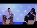 Salvini all'evento della Lega Giovani: Se vinciamo le elezioni vorrei tornare al Viminale