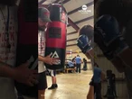 26-year-old boxer killed in alleged road rage attack