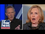 Gutfeld roasts Hillary Clinton's jab against GOP women: 'ASSIGNED OPINION'