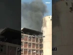 ISRAEL: Krankenhaus von iranischer Rakete getroffen! #shorts #welt