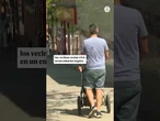 Así atrapó un vecino al agresor sexual en Montecarmelo: "Le doy el alto y le meto un placaje"