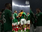 Mexico defeats Ecuador to win first World Cup knockout match since 1986