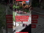 Entregador é agredido por cliente em condomínio no Meireles, em Fortaleza, e colegas se revoltam