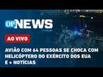 AO VIVO: Acompanhe 30/01/2025, às 8 horas | O POVO News