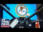 NEW: Trump DOJ indicts 12 in drone smuggling operation