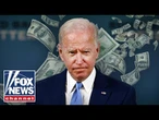 Expert BLAMES Biden for affordability crisis: ‘No question about it’
