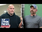 Fetterman UNLOADS on Platner: 'I'll NEVER defend that'