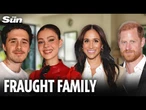 Harry and Meghan are the blueprint for Brooklyn and Nicola - but it’s not the one to follow