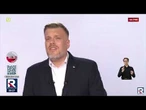 Zandberg atakuje Brzoskę: kiedy słyszę multimilionera, który narzeka na etos pracy pracowników...