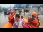 Inondations éclairs et glissements de terrain font des dizaines de morts en Indonésie
