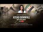 Watch Sky News' special programme on Syria with Yalda Hakim