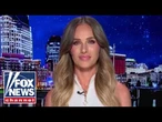 Tomi Lahren: These candidates hate America and are transparent about it