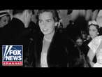 Ethel Kennedy is remembered as an iconic figure