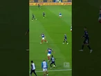 HAMBURGER SV: Das macht Jean-Luc Dompe so stark | Highlights #bl