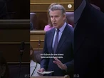 Feijóo se lanza contra "P.S." por "el caso de corrupción más grave de nuestra democracia" #política
