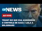 AO VIVO: Acompanhe 01/02/2025, às 8 horas | O POVO News