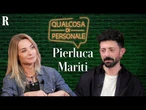 Rappa su Petrarca e imita i papi stranieri: intervista-show al comico social Pierluca Mariti