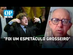 Milei agrava crise diplomática com o Brasil após ataques a Lula, avalia Gualter George | O POVO News