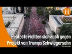 Albanien: Proteste gegen Luxus-Projekte und Regierung halten an